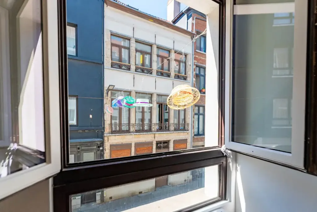 Appartement à Antwerpen
