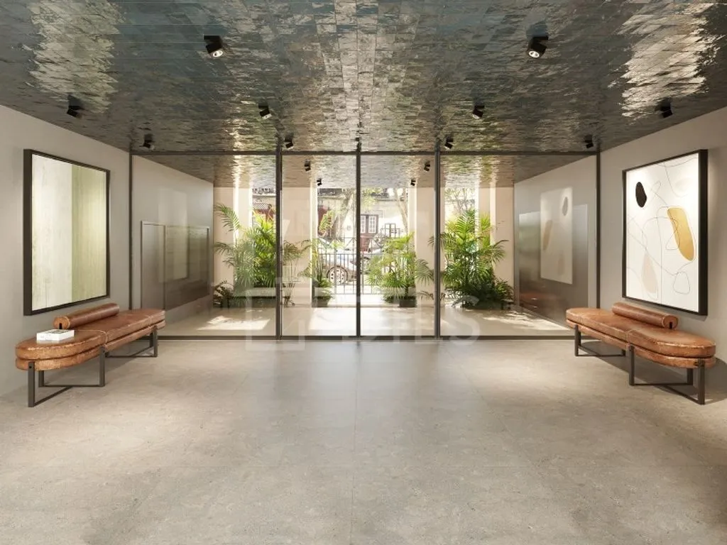 Esik - Luxury Duplex Flat in Estrela, Lisbon