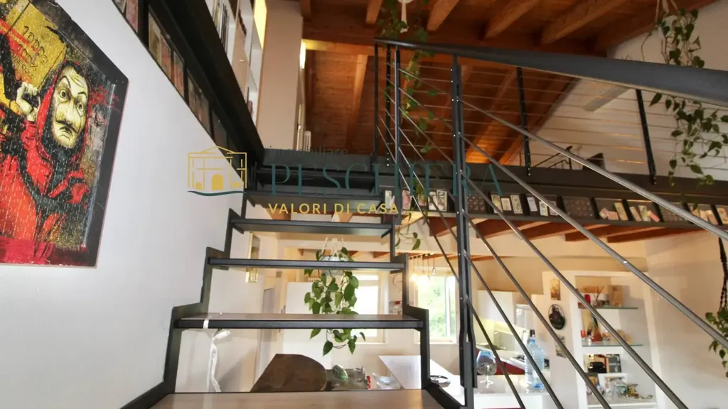 Toad - Apartment with Pool in Valeggio Sul Mincio