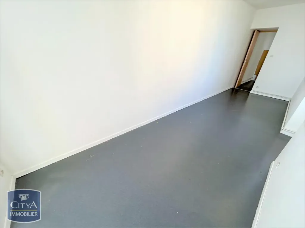 Pièces - Appartement 3 Pièces au Calme à Laon