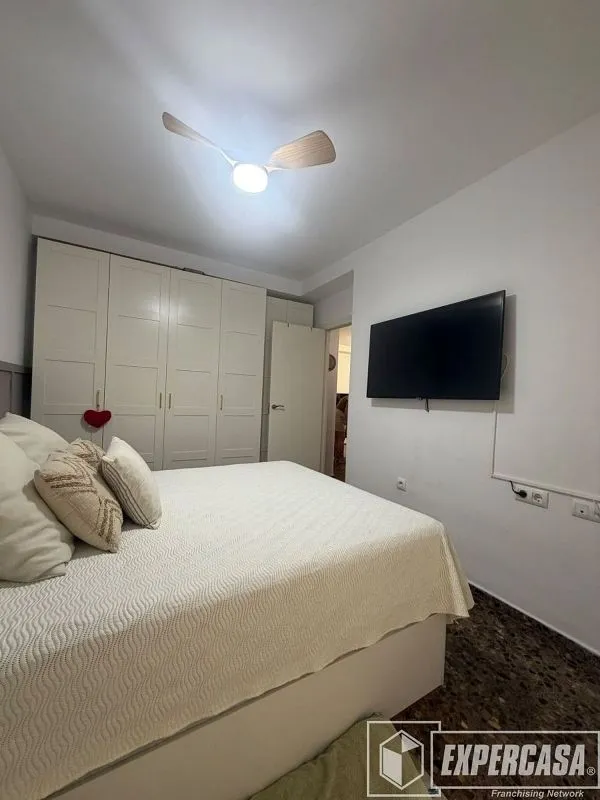 Chambres - Apartment with Garage in Benaguasil