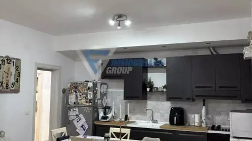 Appartement 4 pièces à IT