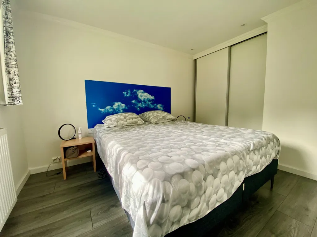 Chambres - Maison 3 pièces à Susteren