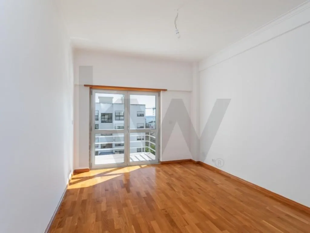 Pièces - Luxury Flat with Sea View in Paço de Arcos