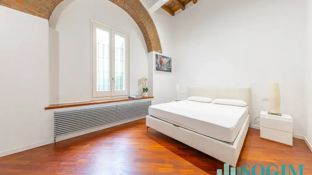 Chambres - Modernised Loft in Milan's Navigli