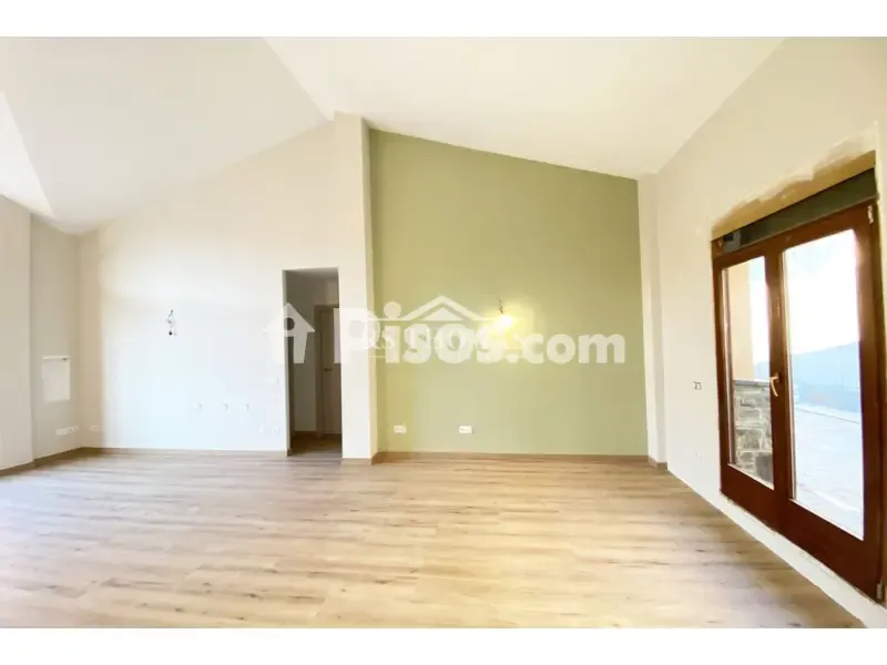 Elutuba - Penthouse with Terrace in Canillo