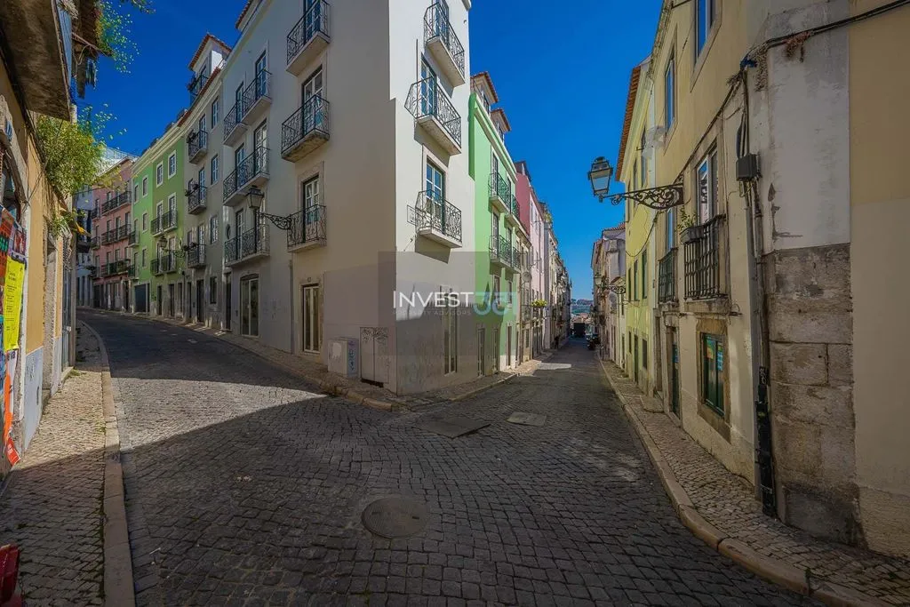Esterno - Luxury Apartment Complex in Bairro Alto, Lisbon