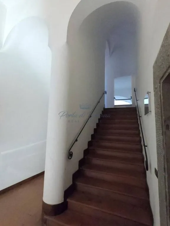 Stanze - Luxury Flat with Historic Views in Pietrasanta