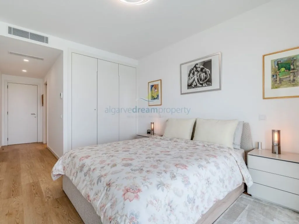 Magamistoad - 2-Bedroom Flat with Pool in Albufeira