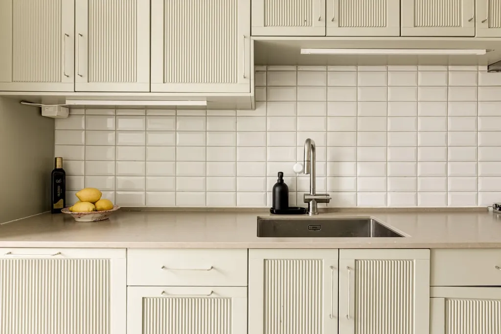 Cuisine - Penthouse with Balcony & Terrace in Södermalm
