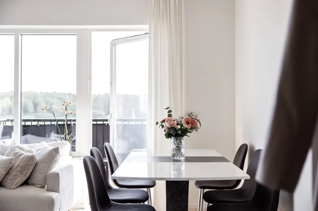 Appartement 2 pièces à Örebro kommun