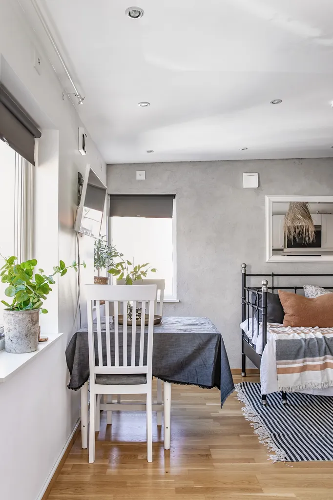 Magamistoad - Two Apartments with Terrace in Central Location