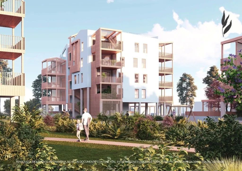 2-Bedroom Flat with Sea View in El Verger