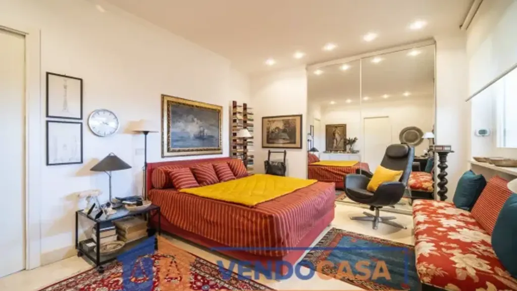 Magamistoad - Luxury Penthouse with Panoramic Terrace in Cuneo