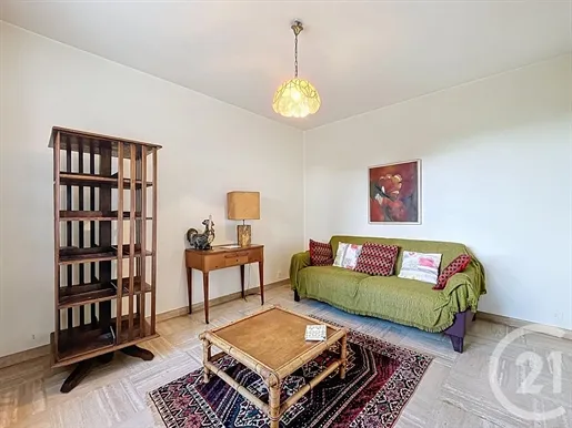 Séjour - Villa Rénovée avec Atelier à Bagnols-sur-Cèze