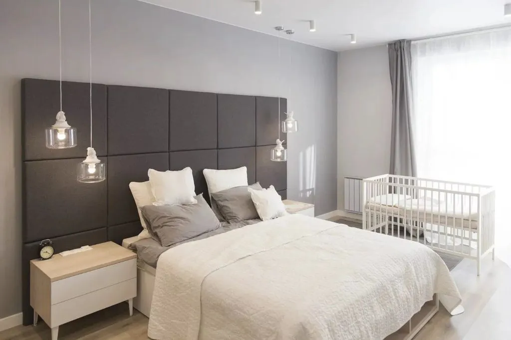 Chambres - Appartement Luxe avec Balcon à Joinville-le-Pont