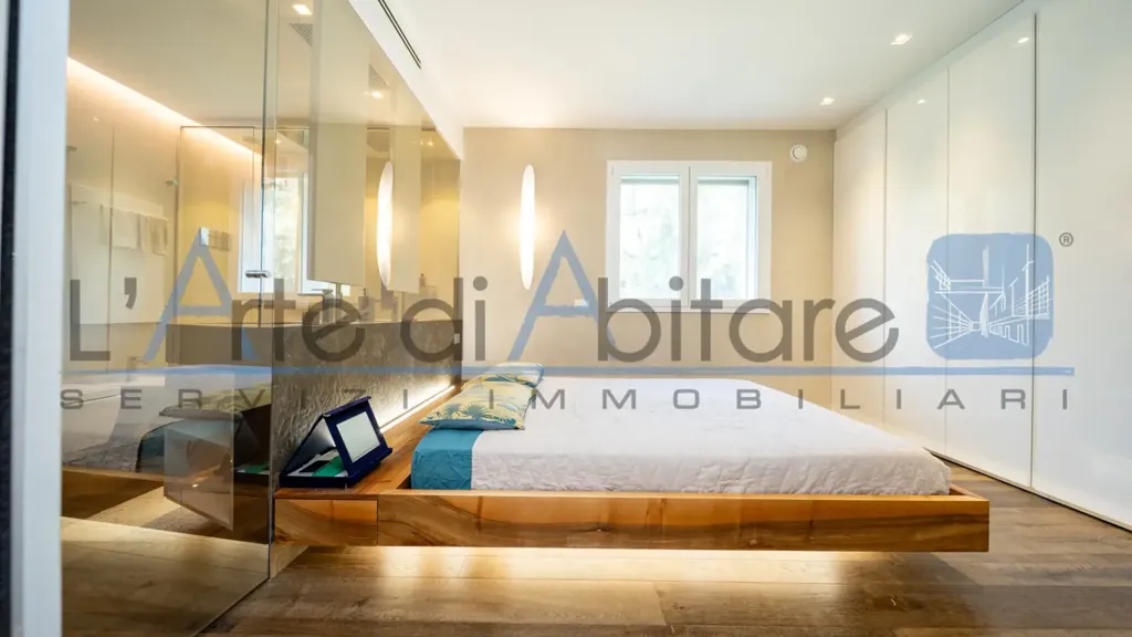 Chambres - Independent Triplex with Terraces in Covignano