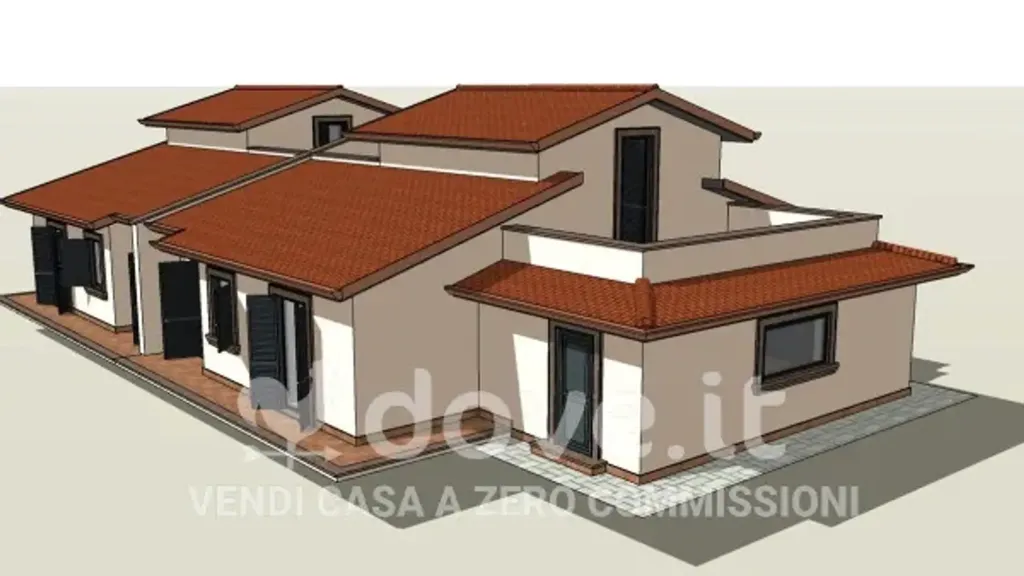 Maison 4 pièces à IT