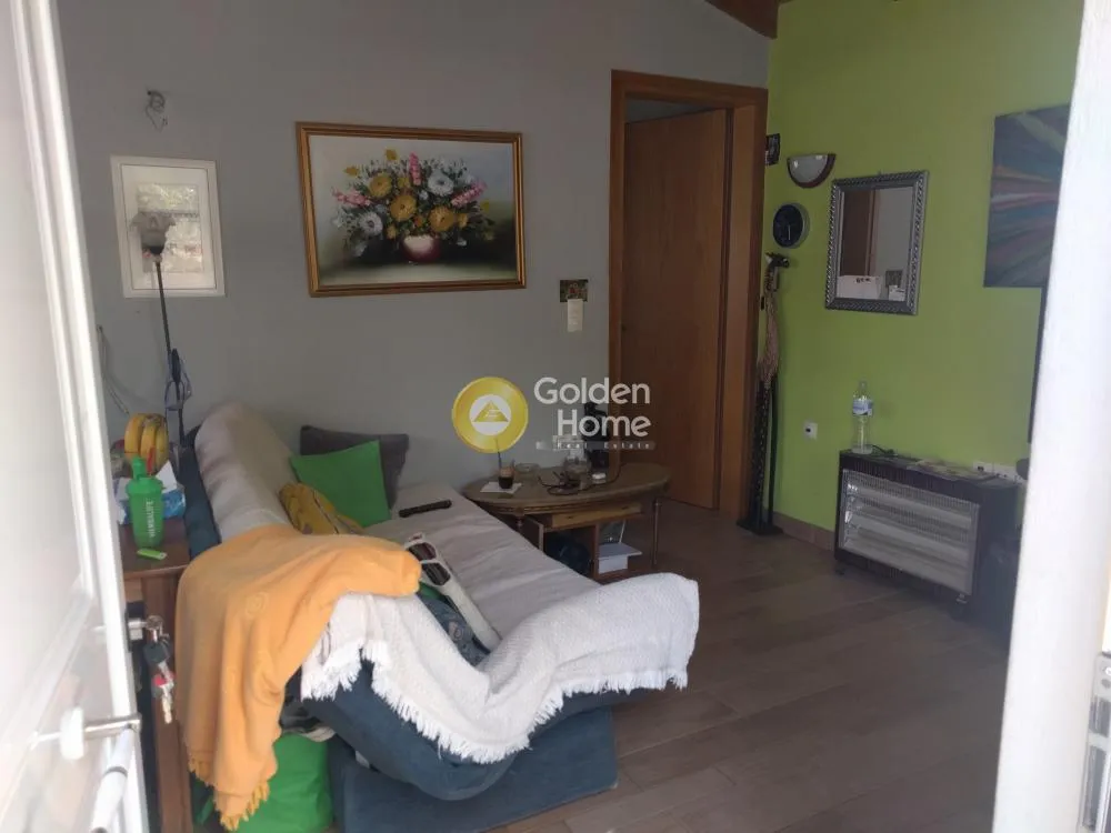 3-room house in GR