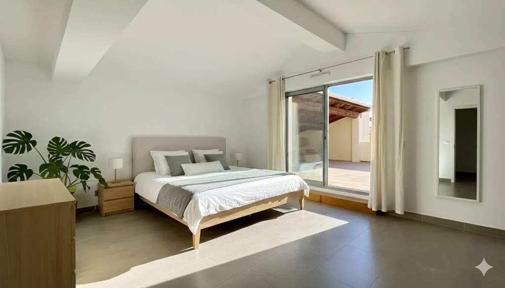 Magamistoad - Luxury Flat with Energy Efficiency in Nîmes