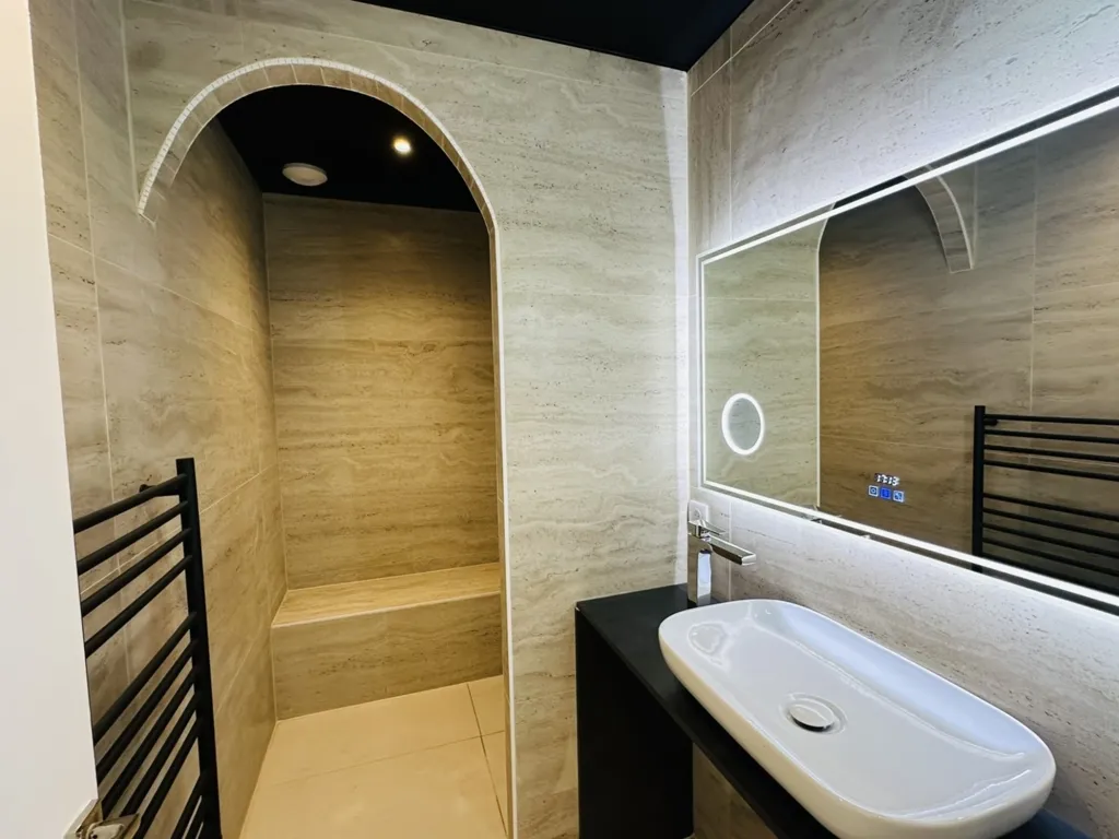 Vannitoad - Penthouse with Panoramic View in Oyonnax