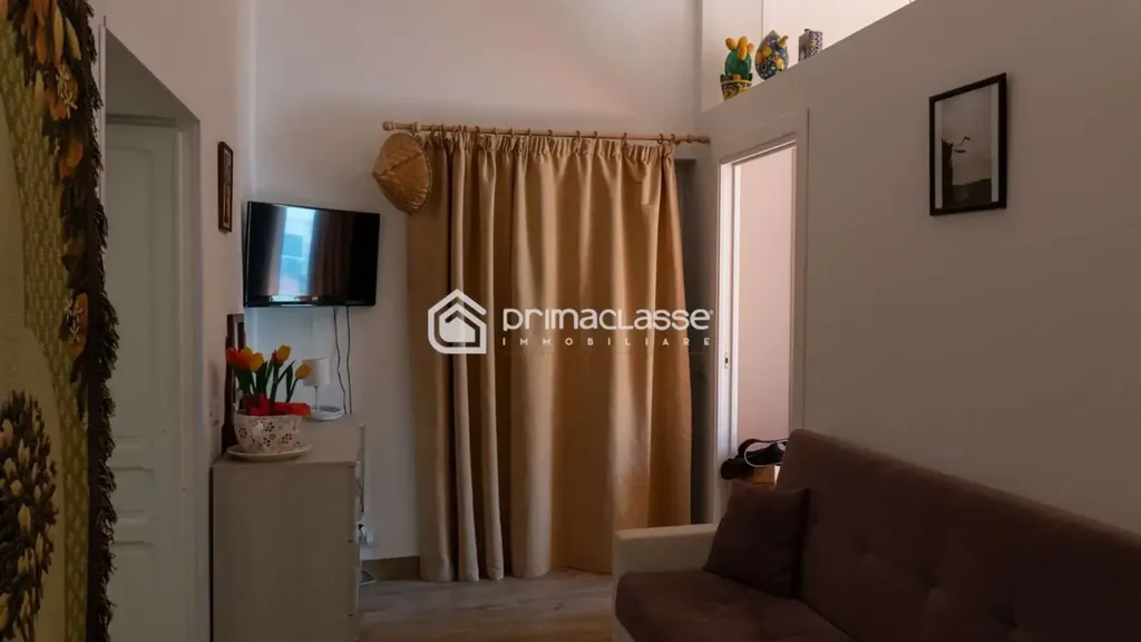 Séjour - Independent House with Panoramic Terrace in Modica