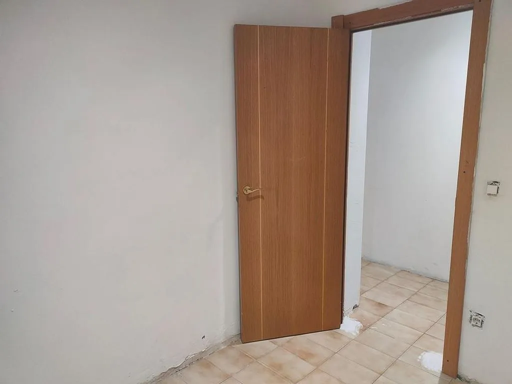 Ingresso - Apartment with Balcony in San Pablo