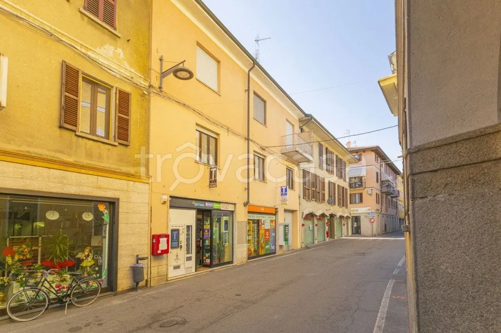 Extérieur - Commercial Property with Shops in Ghemme