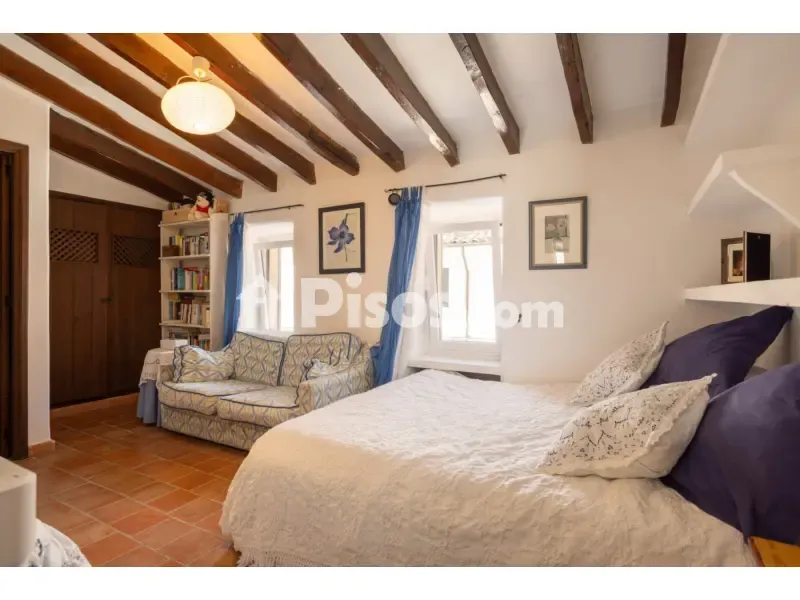 Chambres - Charming Townhouse with Calvario Views in Pollença