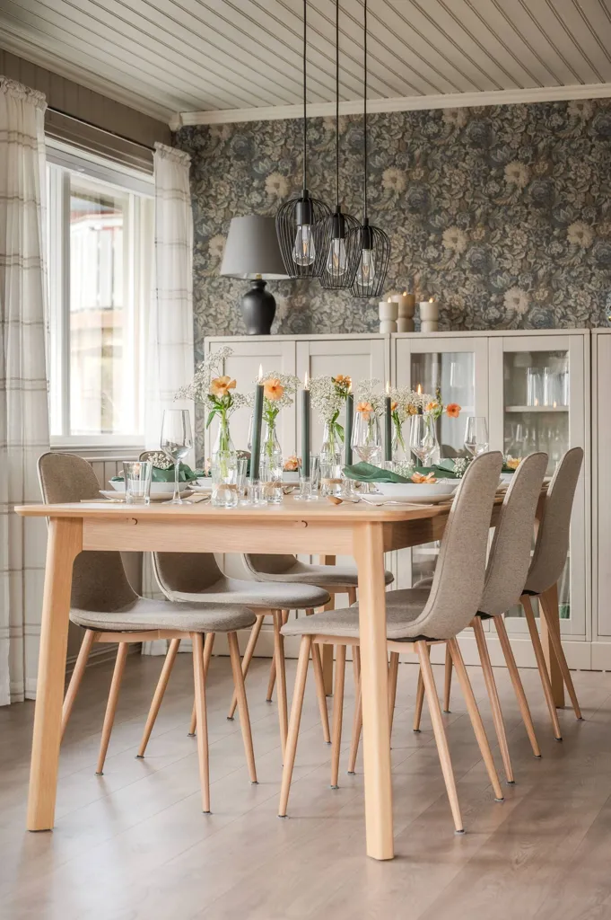 Söögituba - Family-Friendly House in Brumunddal
