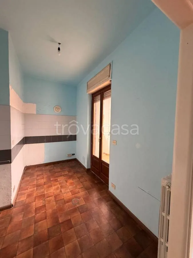 Pièces - Bright Apartment with Terraces in Verzuolo