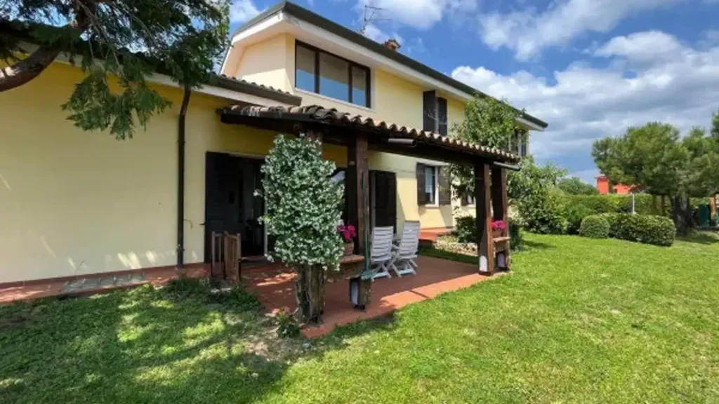 Jardin - Panoramic Villa with Pool in Verona