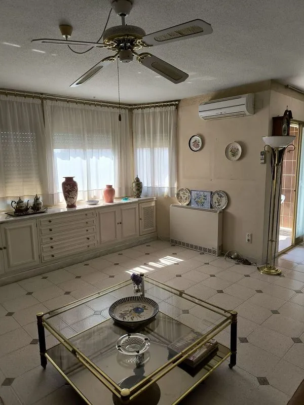 Elutuba - Apartment with Terrace in Benicarló Centre