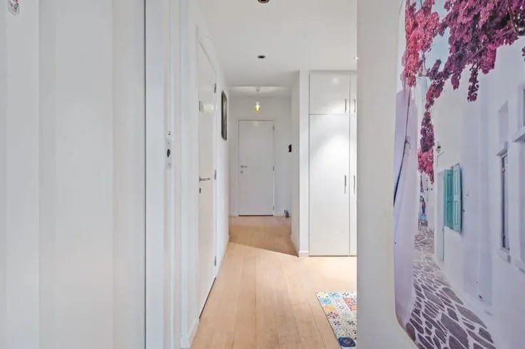 Esik - House in Turnhout, 2300