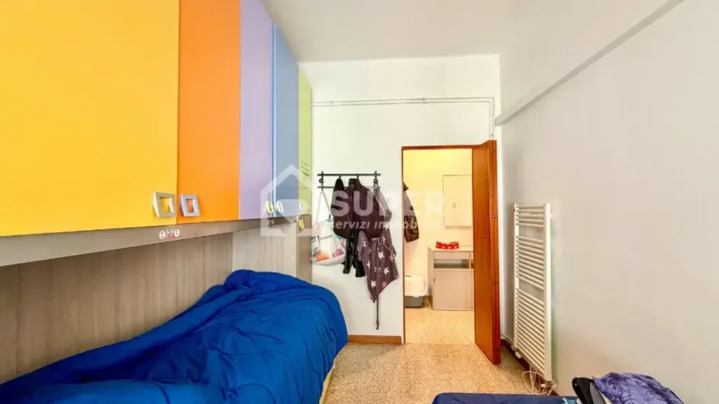 Magamistoad - Fully Rented Flat with Balcony in Faenza