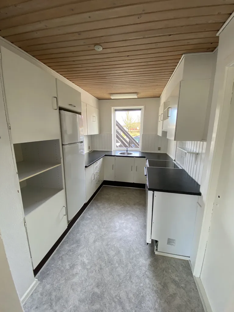 Appartement 3 pièces à Nørager