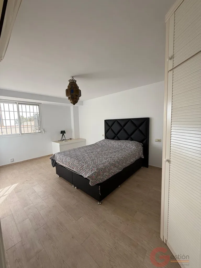 Bedrooms - Luxury Villa with Sea View in Salobreña