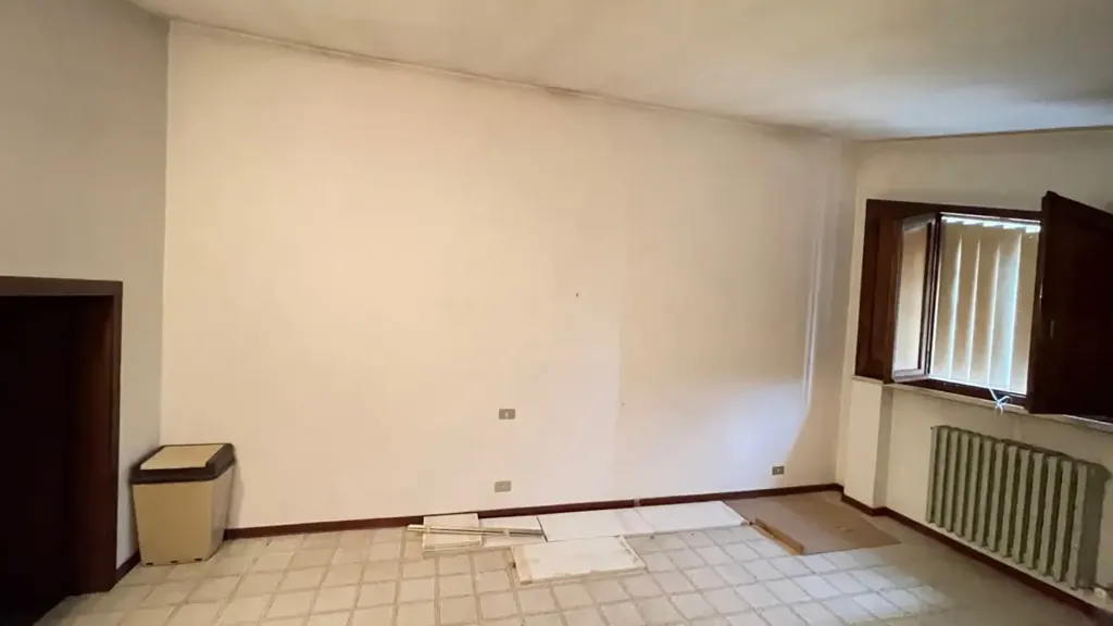 Toad - Spacious Apartment with Balcony in Suzzara