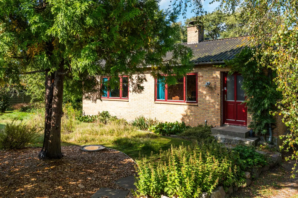 Maison 3 pièces à Faaborg