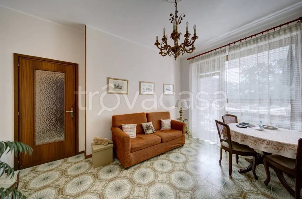 Söögituba - Newly Built Apartment with Balcony in Turin
