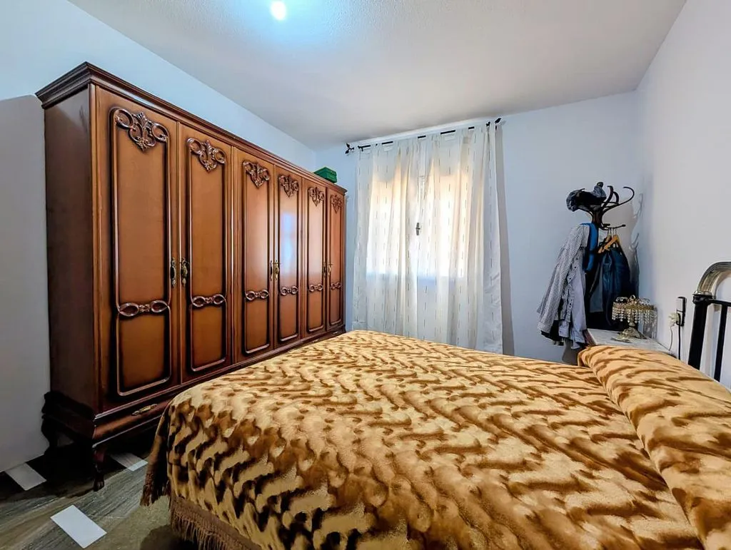 Magamistoad - House with Terrace and Balcony in Montefrío
