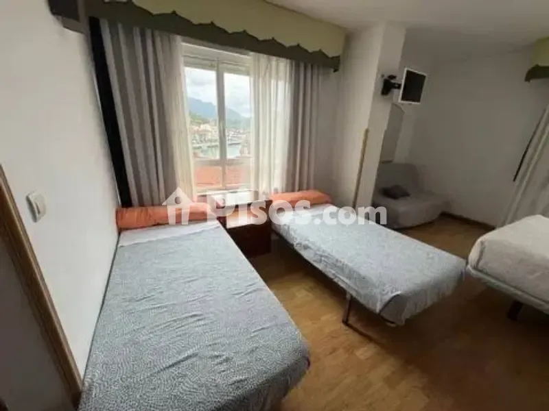 Camere da letto - Operational Hotel Chalet near Ribadesella
