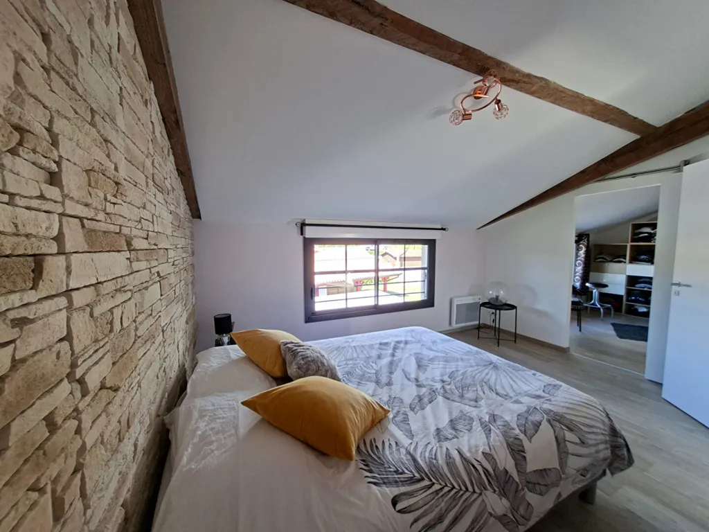 Magamistoad - Charmant House with Pool in Linxe