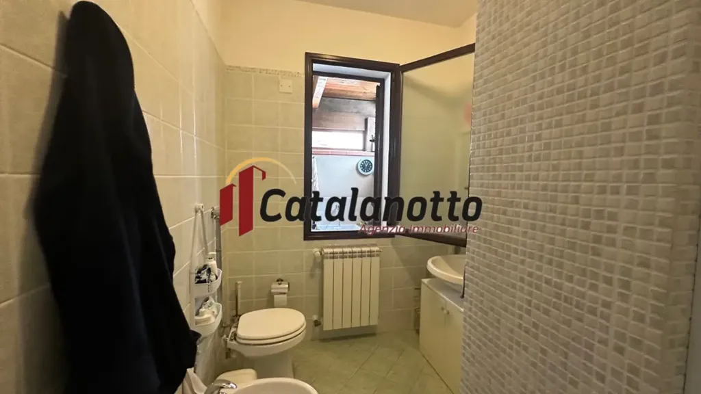 Vannitoad - Villa with Solar Panels in Castelvetrano