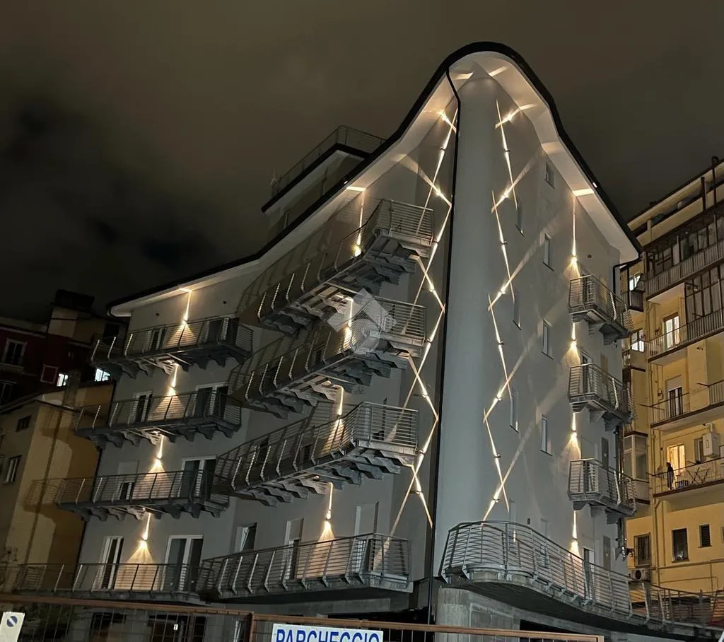 Välivaade - Apartment with Terrace in Avellino
