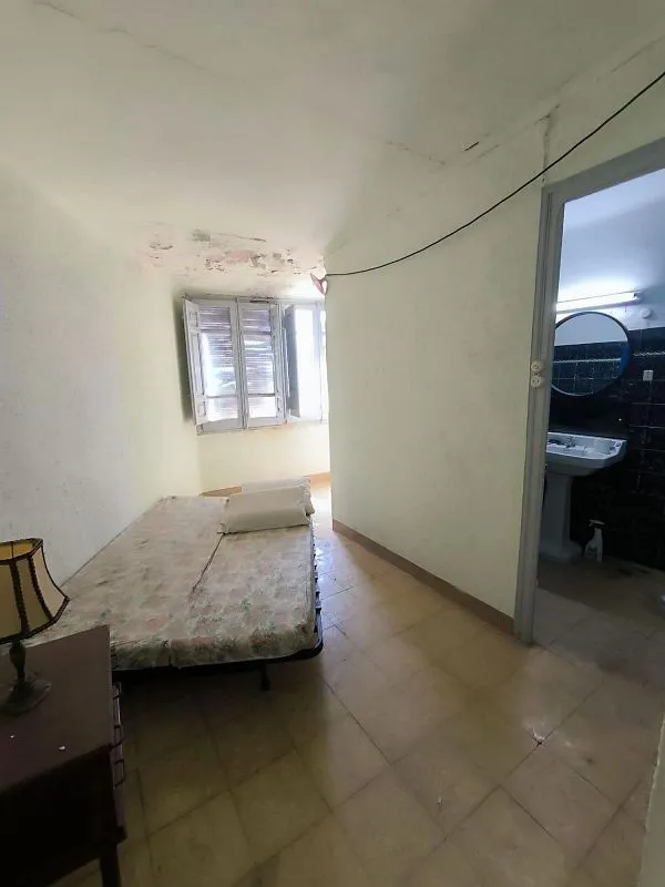 Camere da letto - Character Townhouse with Terraces in Albagés
