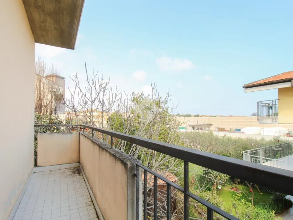 Rõdu - Semi-detached Villa with Private Courtyard in Città Sant'Angelo