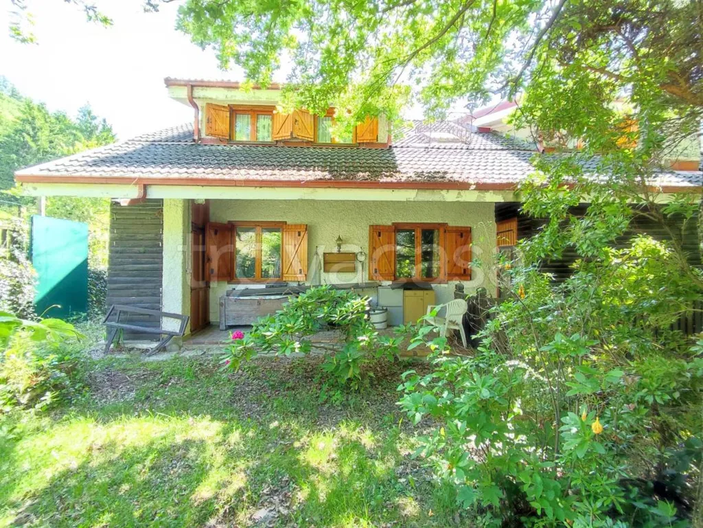 Extérieur - Villa with Panoramic View in Sampeyre