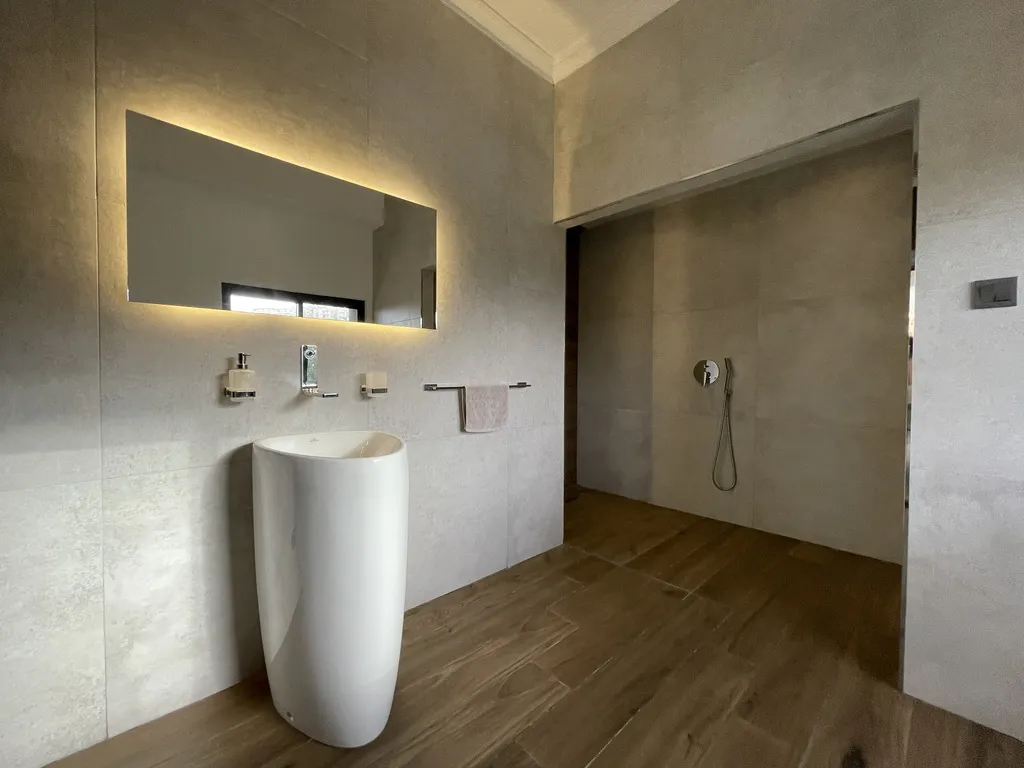 Salles de bain - Maison 5 chambres à Santa Maria Estate