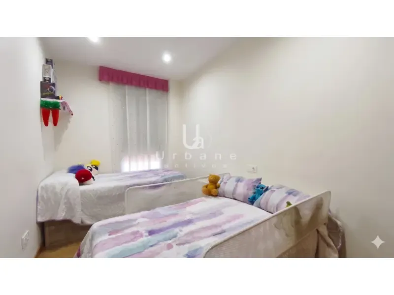 Camere da letto - Spacious Apartment with Balcony in Sangonera la Verde